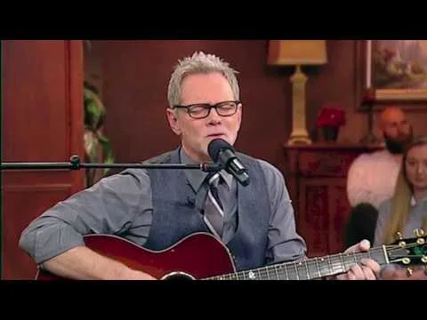 My Redeemer Is Faithful And True official video thumbnail