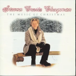 Steven Curtis Chapman Our God Is With Us
