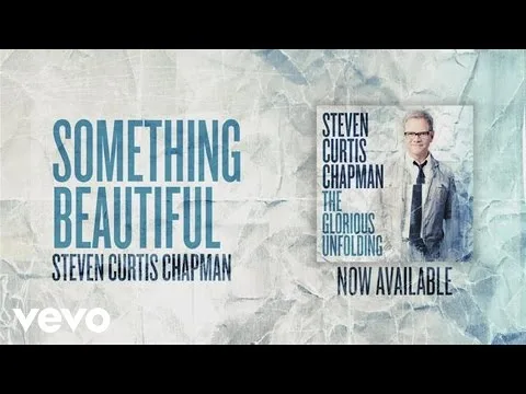 Something Beautiful official video thumbnail