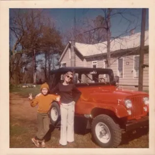 Album Art for Speed Of Love