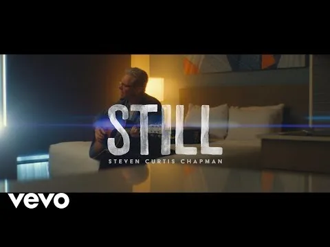 Still official video thumbnail
