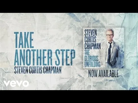 Take Another Step official video thumbnail