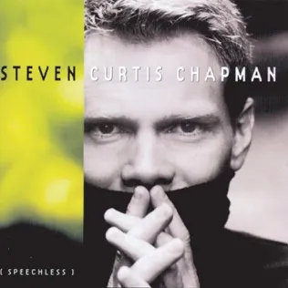 Steven Curtis Chapman The Change