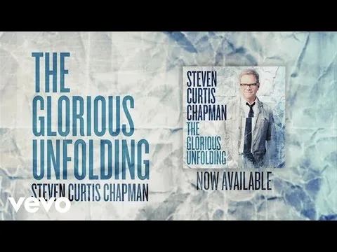 The Glorious Unfolding official video thumbnail