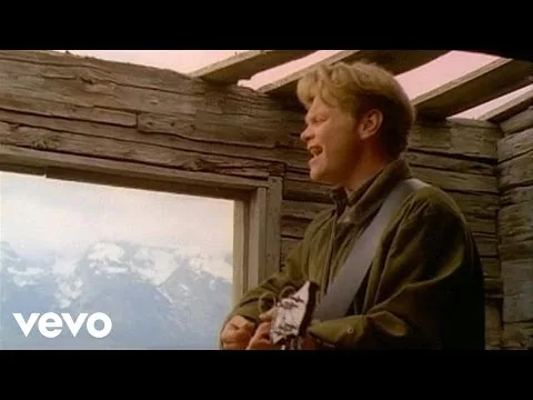 The Great Adventure official video thumbnail