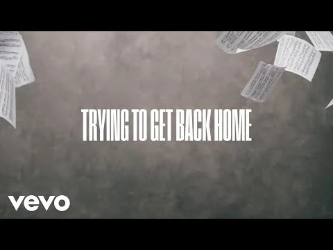 Trying To Get Back Home official video thumbnail