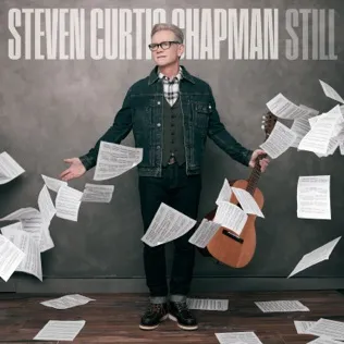 Steven Curtis Chapman Unfixables
