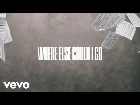 Where Else Could I Go official video thumbnail