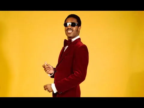 Ave Maria by Stevie Wonder video thumbnail
