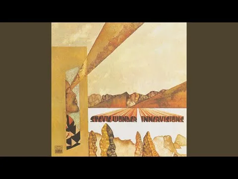 Jesus Children of America by Stevie Wonder video thumbnail