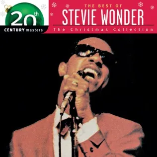 Stevie Wonder The Christmas Song