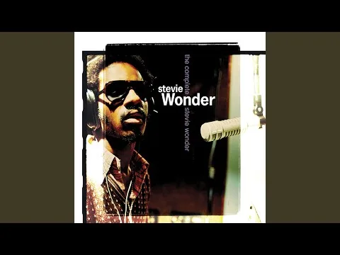 The Little Drummer Boy by Stevie Wonder video thumbnail