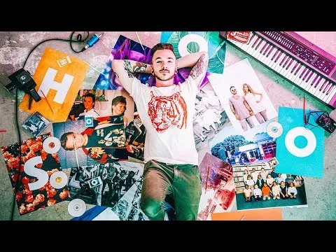 Shook by Stillman video thumbnail