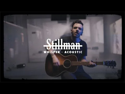 Whisper by Stillman video thumbnail