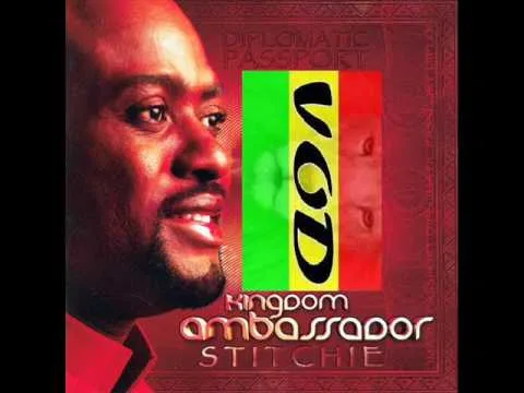 More Than Conquerors by Stitchie video thumbnail