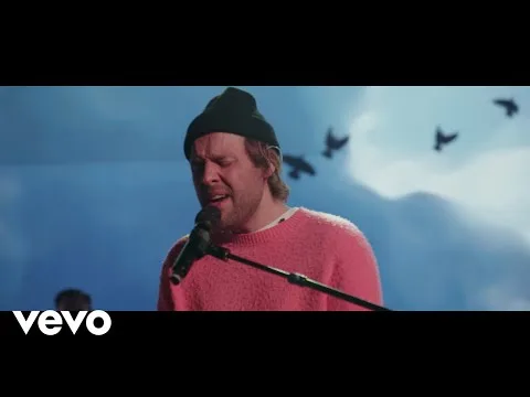 Jesus Took Away My Sin by Stockholm Worship video thumbnail