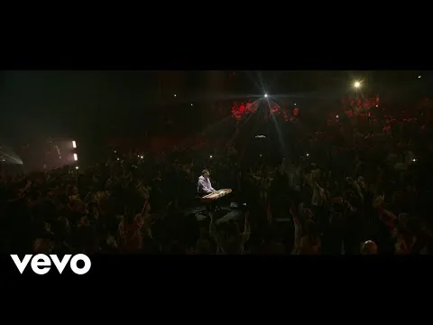 My Everything official video thumbnail