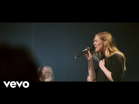 Now To God by Stockholm Worship video thumbnail