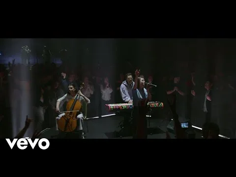 Peace (Be Still) by Stockholm Worship video thumbnail