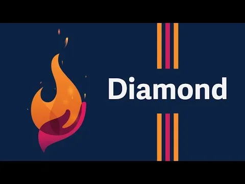 Diamond official video thumbnail