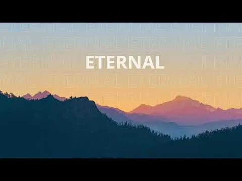 Eternal official video thumbnail