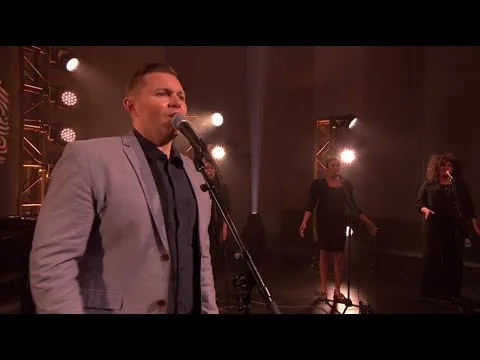 Free My Soul official video thumbnail