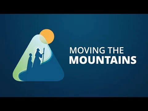 Moving the Mountains (feat. Blake Walker) official video thumbnail