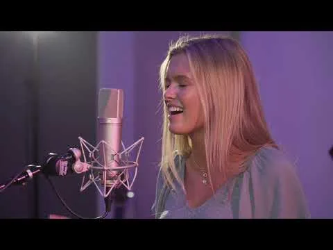 Serve the Lord official video thumbnail