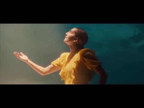 Trust in the Lord official video thumbnail