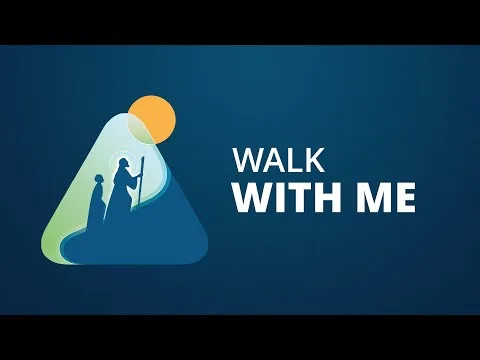Walk With Me official video thumbnail