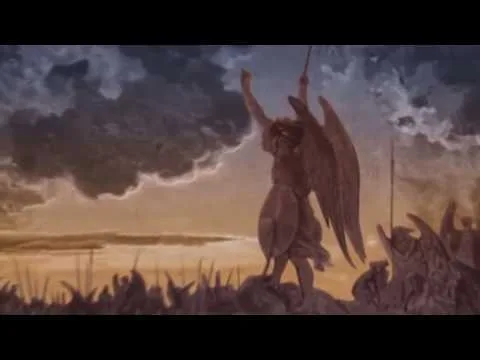 Abyss (To Hell With The Devil) official video thumbnail