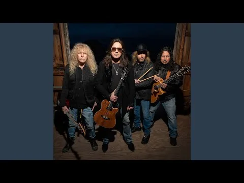 Amazing Grace official video thumbnail