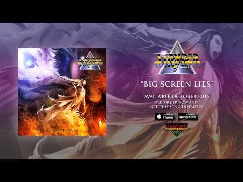 Big Screen Lies official video thumbnail