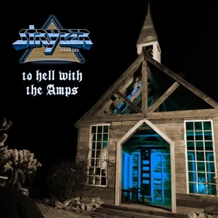 Stryper Calling On You