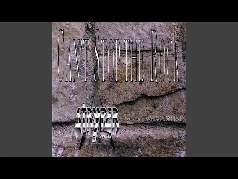 Can't Stop the Rock by Stryper video thumbnail