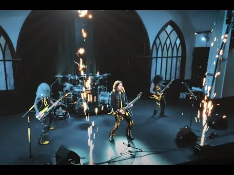 Do Unto Others official video thumbnail