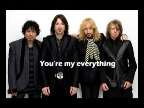 Everything official video thumbnail
