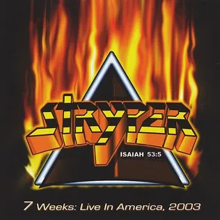 Stryper Free