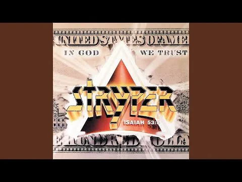 In God We Trust official video thumbnail