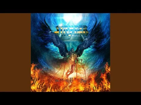 Legacy by Stryper video thumbnail