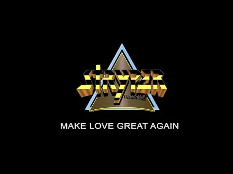 Make Love Great Again official video thumbnail