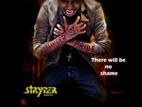 Mercy Over Blame official video thumbnail