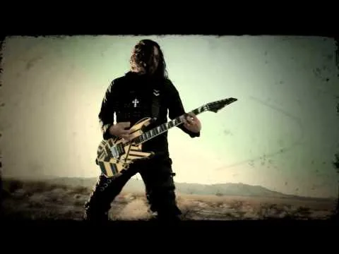 No More Hell To Pay by Stryper video thumbnail