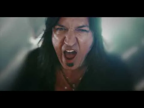 Psalm 23 by Stryper video thumbnail