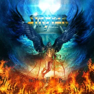 Stryper Revelation