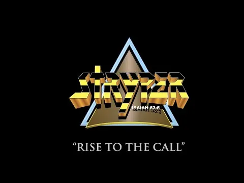 Rise To The Call by Stryper video thumbnail