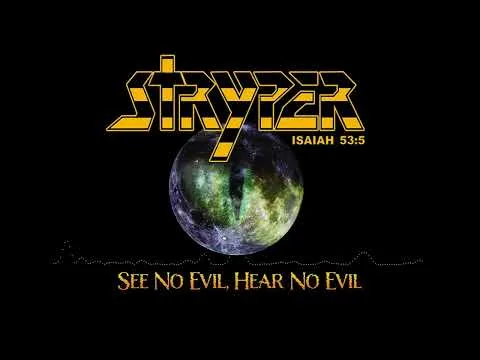 See No Evil, Hear No Evil official video thumbnail