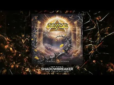 Shadowbreaker official video thumbnail