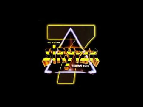 Something by Stryper video thumbnail