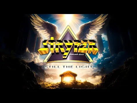 Still The Light official video thumbnail